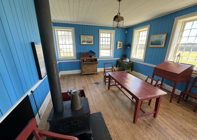 Форт Ванкувер. Фотография 19