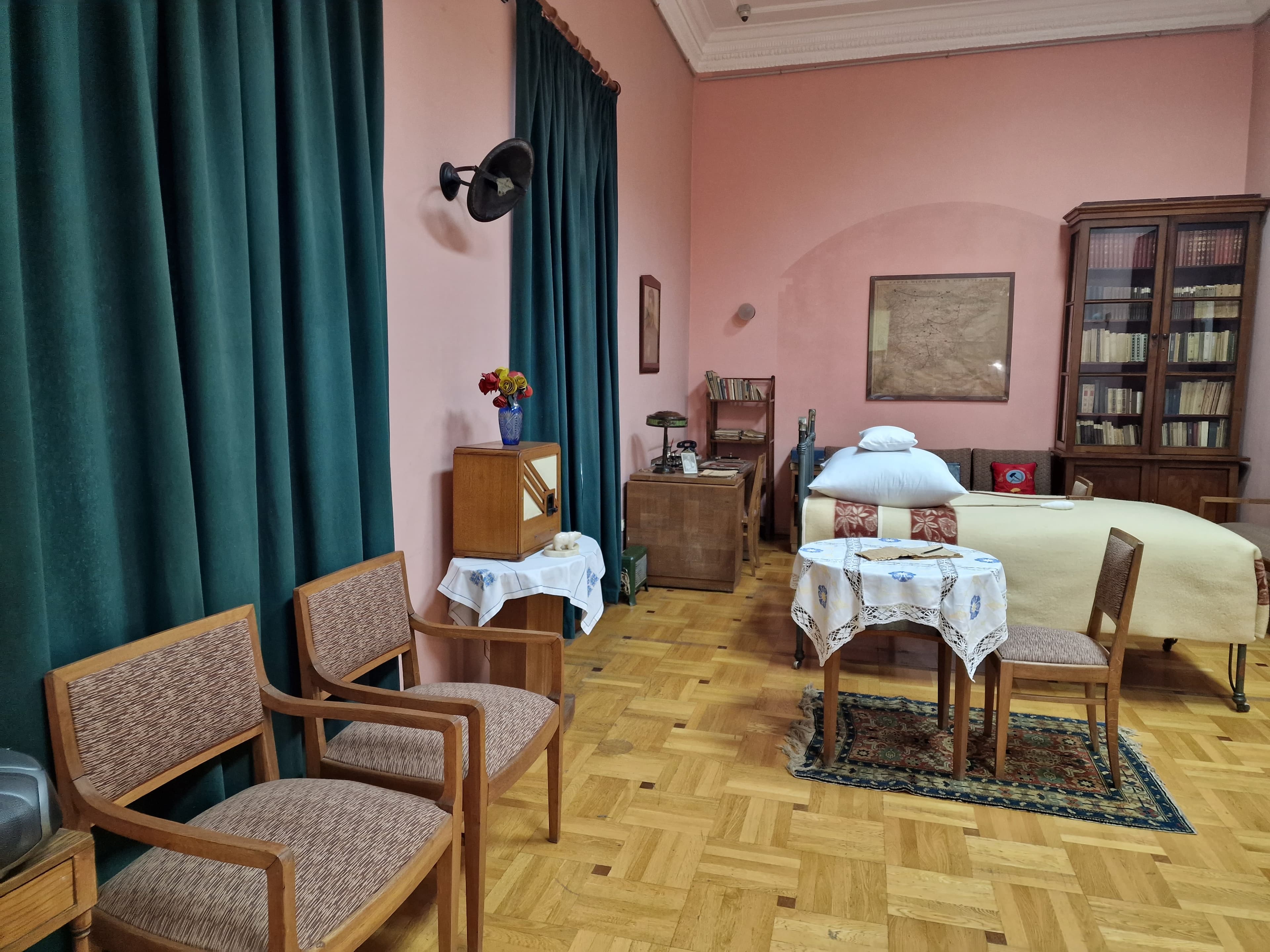 Museum of N. A. Ostrovsky (Sochi) — photo 5