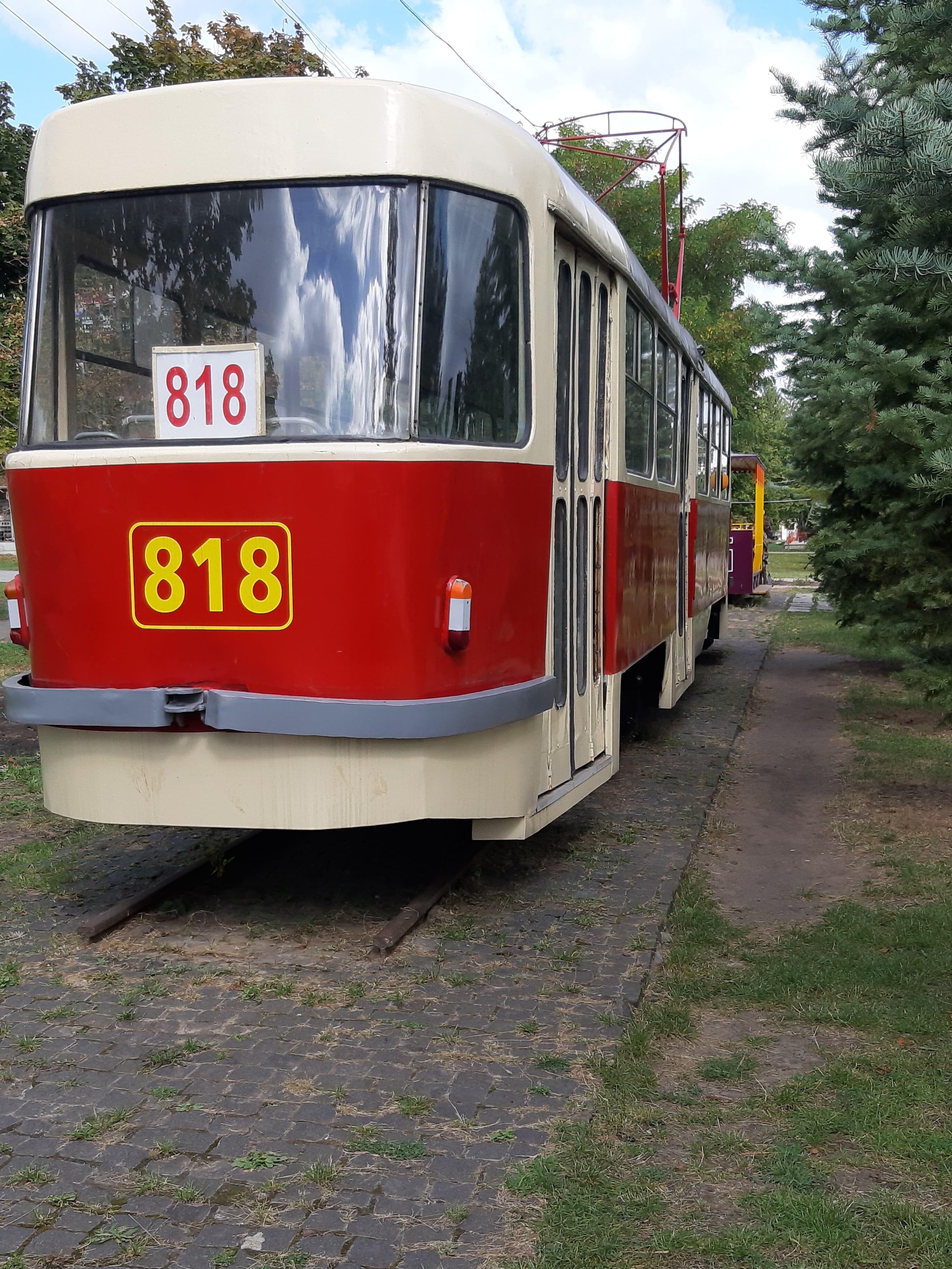 Тирасполь - Республиканский ботанический сад — фотография 2