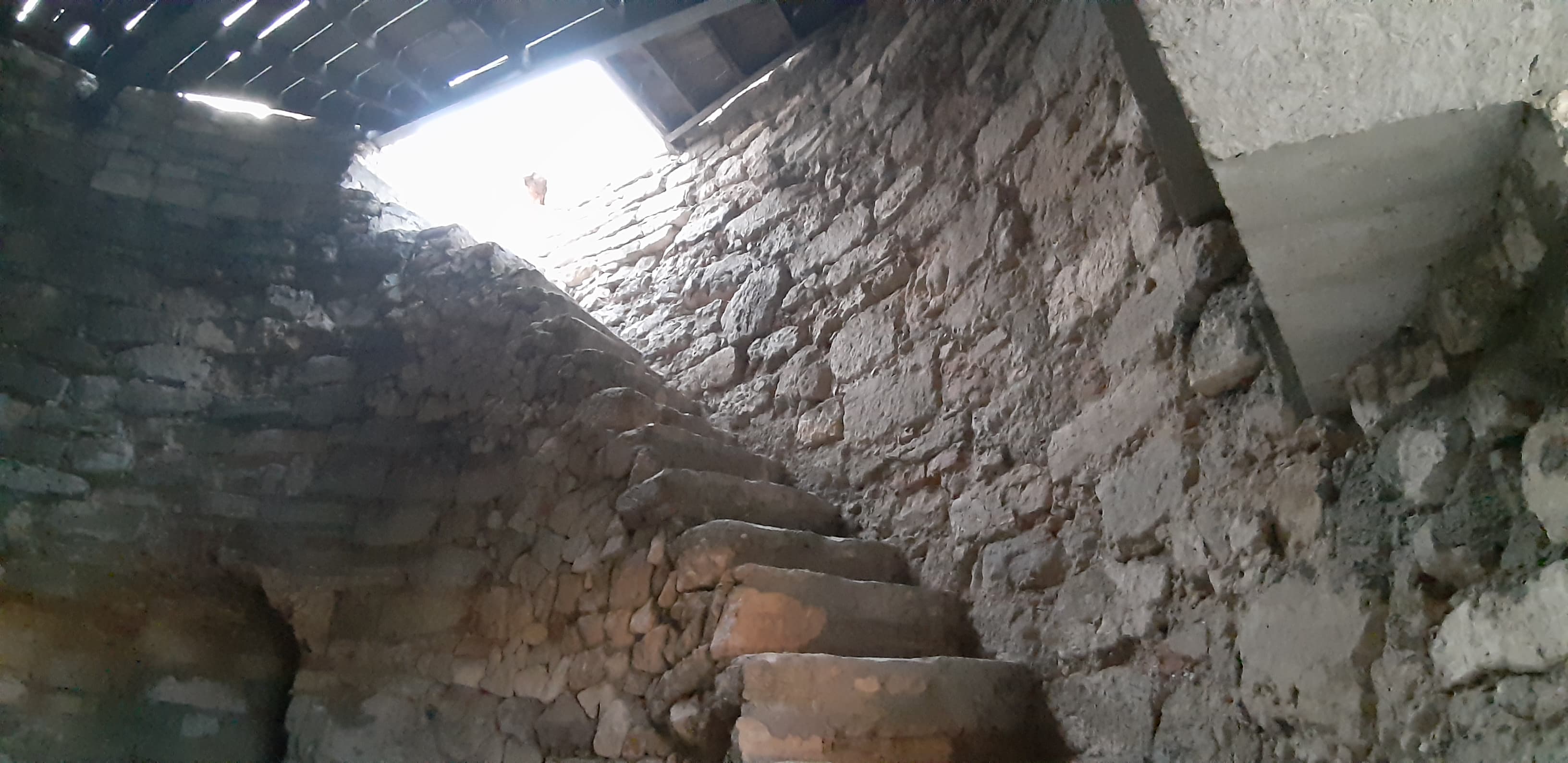 Бендерская крепость (Cetatea Tighina) — фотография 3