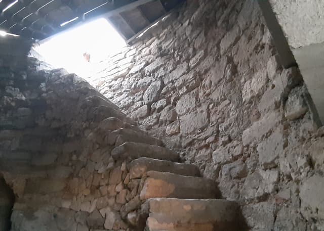 Бендерская крепость (Cetatea Tighina). Фотография 3