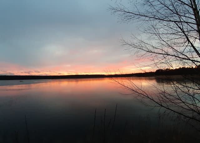 Константиновский карьер (Тверь). Фотография 2
