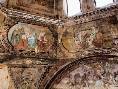 Assumption Church (Kutkovo) — photo 1