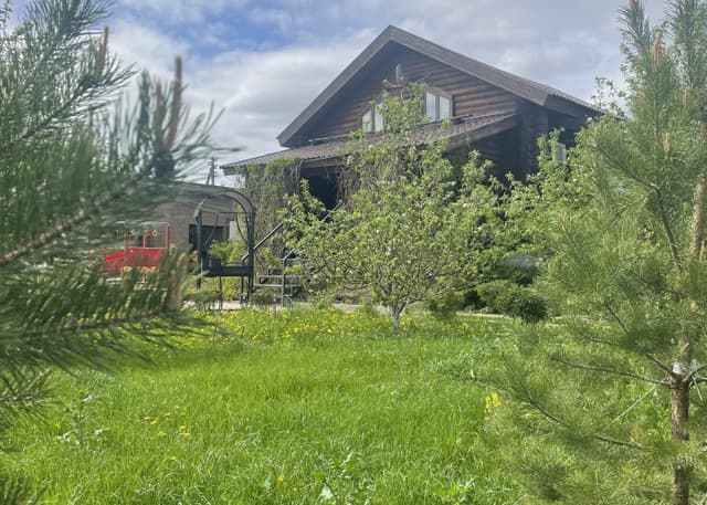 Глэмпинг Улей . Фотография 1