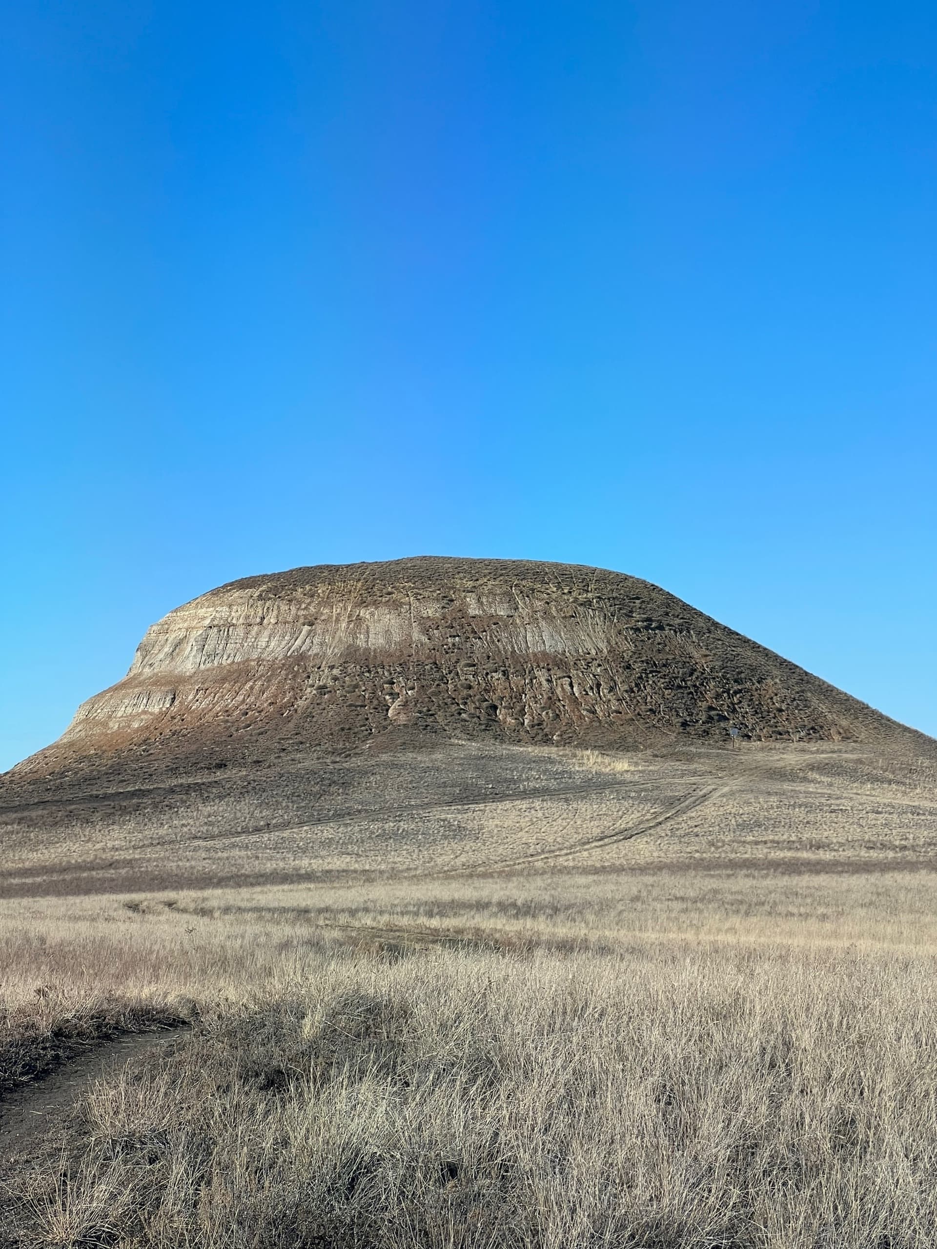Гора Корсак-Бас — фотография 1