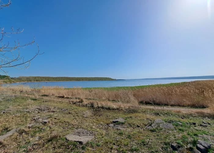 Озеро Кандрыкуль. Photo 1