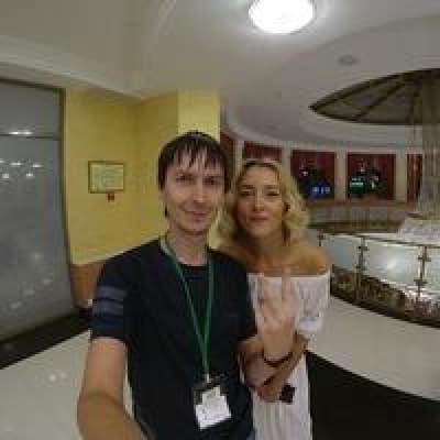 Сергей Кутимский