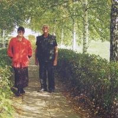 Геннадий Лавринов