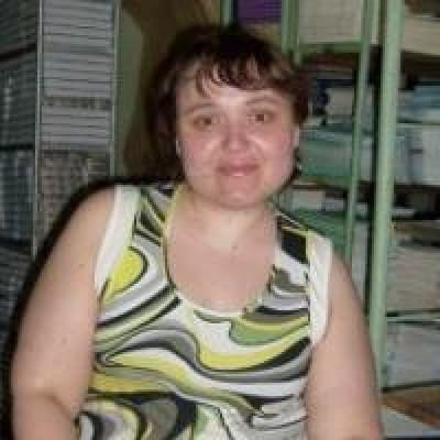 Елена Чабанова