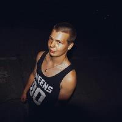 Алексей Кожевников