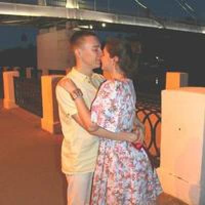 Ксения Костарева