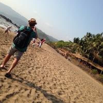 Константин Мацеевский