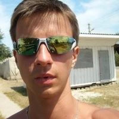 Дмитрий Иванов