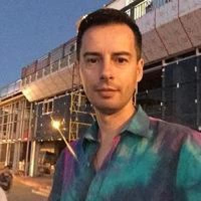 Григорий Воронцов