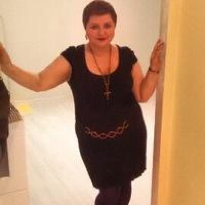 Елена Сиротина