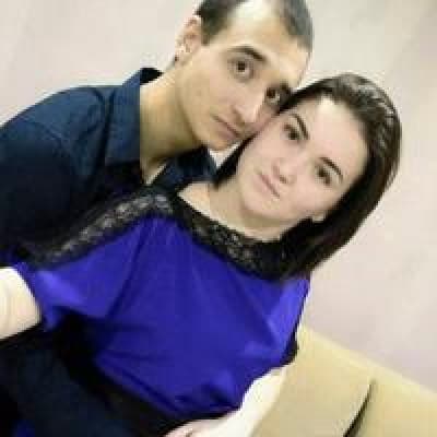 Даша Забродина