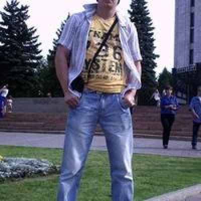 Вадим Качкайкин