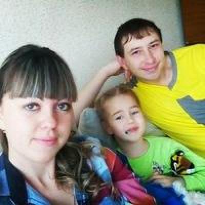 Дарья Нелюбина