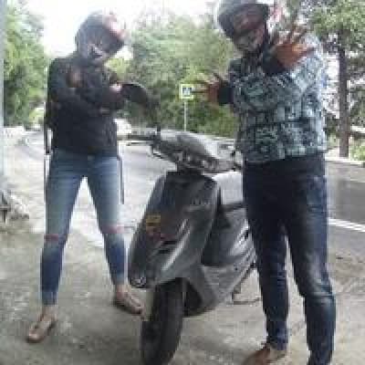 Денис Безвесельный