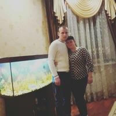 Юлия Буянова