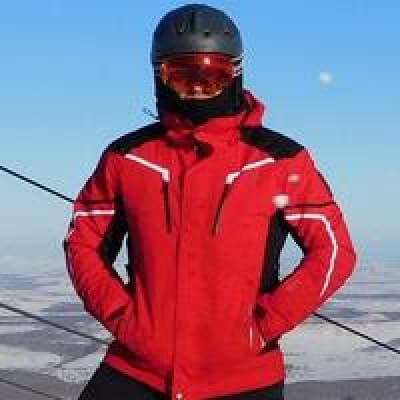 Александр Ракетов