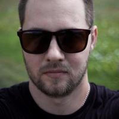 Марк Паркер