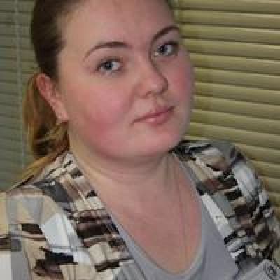 Ольга Печкина