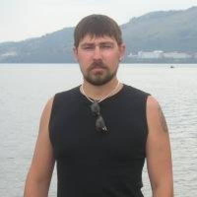 Денис Абдрахманов