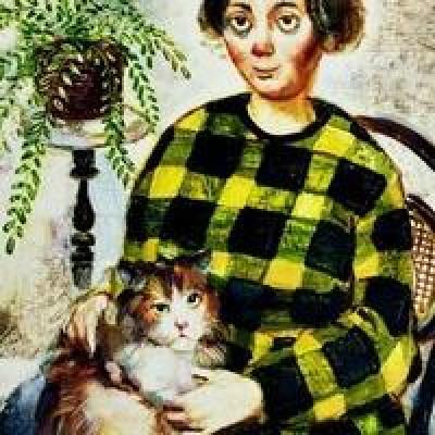 Надежда Кутафина