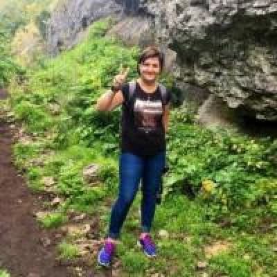 Катерина Носова