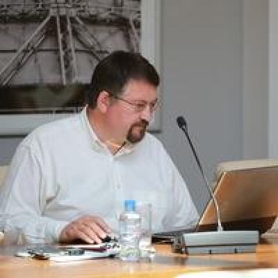 Ярослав Хоруженко