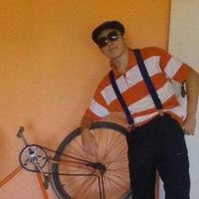 Виталий Недорезов