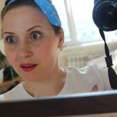 Аллочка Шкилева