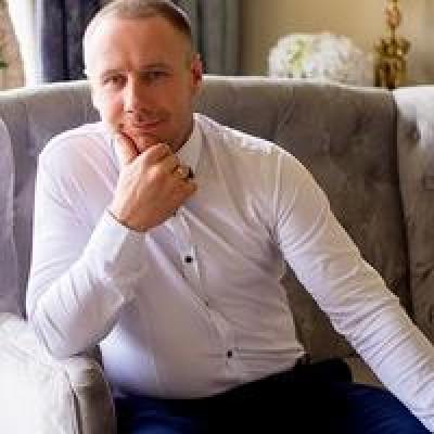 Георгий Капотов