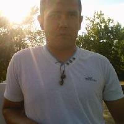 Олег Михаилович