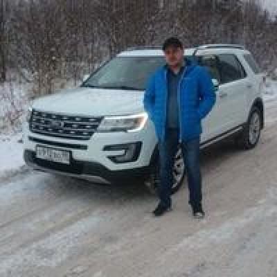 Алексей Лоскутов