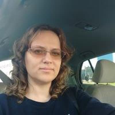 Галина Пономарева