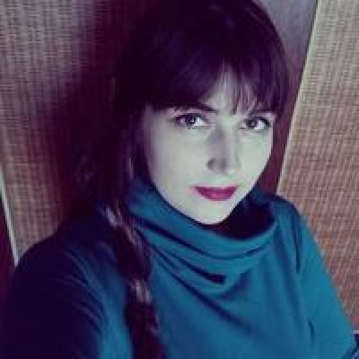 София Пономарева