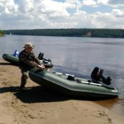 Алексей Краснов