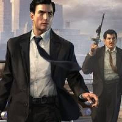 Прохор Громов