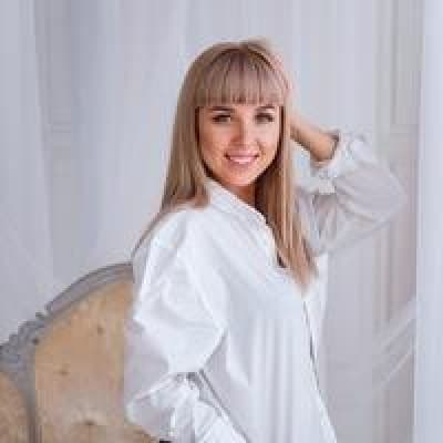 Вероничка Антонова