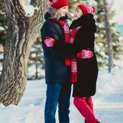 Владимир Науменко