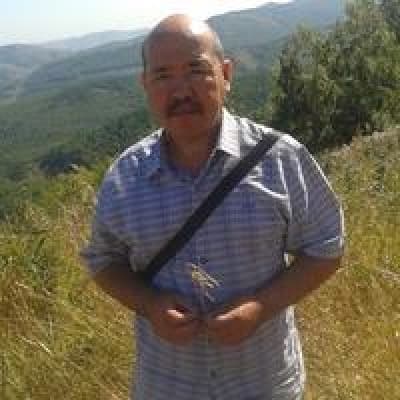 Хасан Муталов