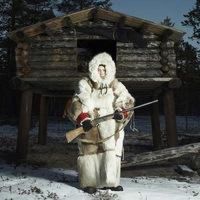 Василий Моник