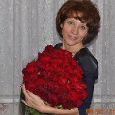 Наталия Шнякина