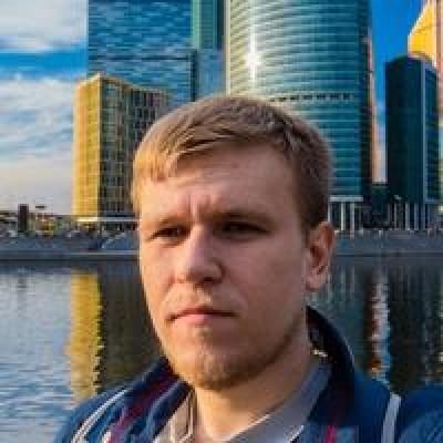 Евгений Бурак