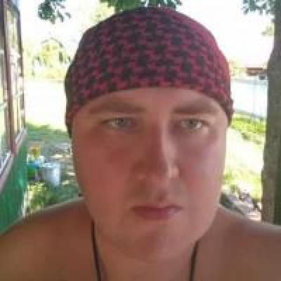 Олег Бикташев