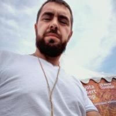 Дима Трондин