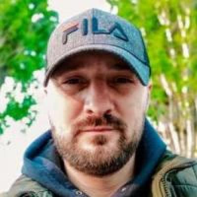 Алексей Лебедев