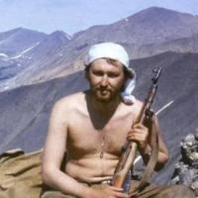 Сергей Васильев